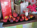 Braziliaans fruit
